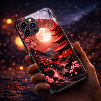 Coque Design Japon Led