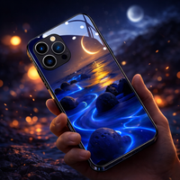 Coque Design Japon Led