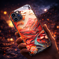 Coque Design Japon Led