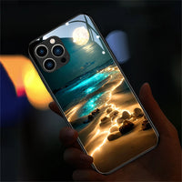Coque Design Japon Led