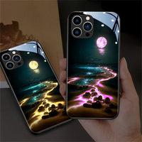 Coque Design Japon Led