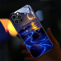 Coque Design Japon Led