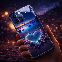 Coque Design Japon Led