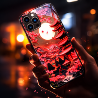 Coque Design Japon Led
